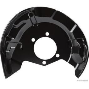 Acquista Lamiera paraspruzzi disco freno da HERTH+BUSS JAKOPARTS J3351001 a buon mercato per soli 25,00 €