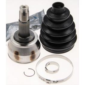 Gelenksatz, Antriebswelle 306684 von LÖBRO günstig für 88,32 € online kaufen