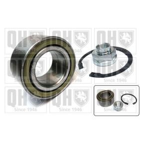 Compre Kit de rolamento de roda da QUINTON HAZELL QWB1661 a um preço baixo por 25,62 €