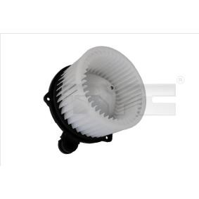 Compre Ventilador de calefacción de TYC online para pro_cee'd Furgón / Hatchback (JD) a precios moderados