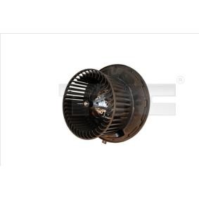 Innenraumgebläse 521-0019 von TYC günstig für 84,57 € online kaufen
