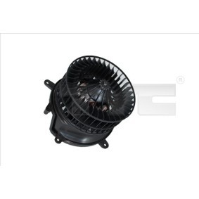 Innenraumgebläse 521-0022 von TYC günstig für 86,81 € online kaufen