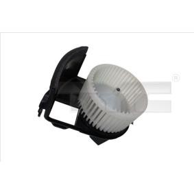 Compre Ventilador do habitáculo de TYC online para Kubistar Van (X76) a preços moderados