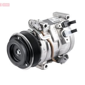 Compre Compressor, ar condicionado da DENSO DCP50324 a um preço baixo por 455,10 €