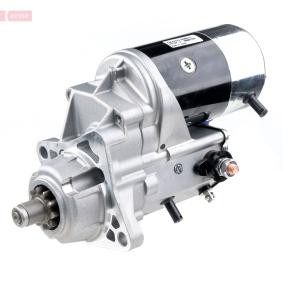 Anlasser für FORD von DENSO