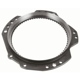 Køb Synkromeskegle. gearhjul af ZF GETRIEBE 0073.301.022 til den lave pris 4318,62 DKK