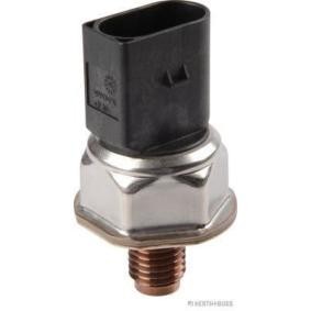 Kraftstoffdrucksensor für PEUGEOT von HERTH+BUSS ELPARTS