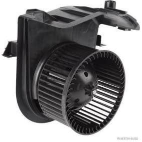 Innenraumgebläse 75610009 von HERTH+BUSS ELPARTS günstig für 39,93 € online kaufen