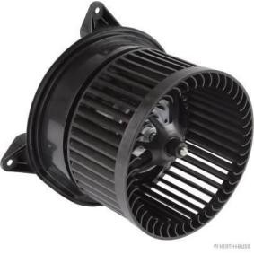 Innenraumgebläse für FORD von HERTH+BUSS ELPARTS