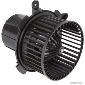Innenraumgebläse für PEUGEOT von HERTH+BUSS ELPARTS