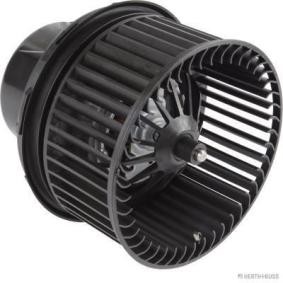 Innenraumgebläse für FORD von HERTH+BUSS ELPARTS