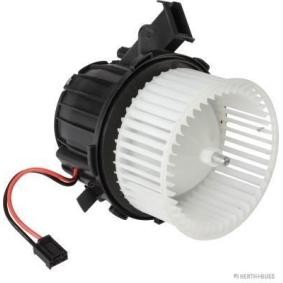 Innenraumgebläse für AUDI von HERTH+BUSS ELPARTS