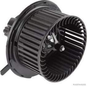 Innenraumgebläse 75610102 von HERTH+BUSS ELPARTS günstig für 70,16 € online kaufen