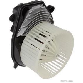 Innenraumgebläse für SKODA von HERTH+BUSS ELPARTS