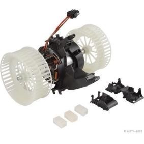 Innenraumgebläse für BMW von HERTH+BUSS ELPARTS