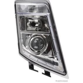 Scheinwerfer für VOLVO von HERTH+BUSS ELPARTS