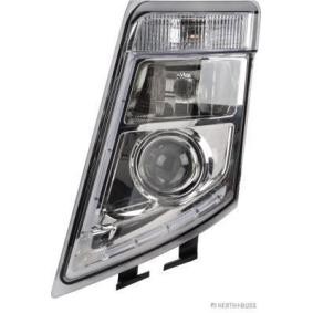 Scheinwerfer für VOLVO von HERTH+BUSS ELPARTS