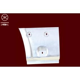 Radlauf 2097602 von KLOKKERHOLM günstig für 41,72 € online kaufen