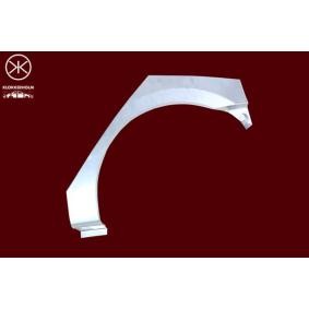 Radlauf 3151582 von KLOKKERHOLM günstig für 66,30 € online kaufen