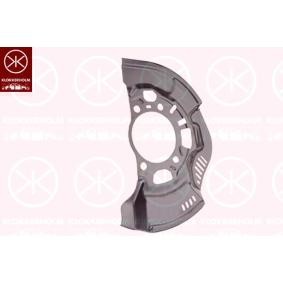 Ankerblech 8118378 von KLOKKERHOLM günstig für 52,27 € online kaufen