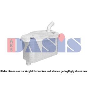 Ölkühler 026019N von AKS DASIS günstig für 39,63 € online kaufen