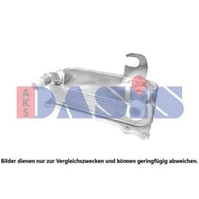 Ölkühler 176022N von AKS DASIS günstig für 37,01 € online kaufen
