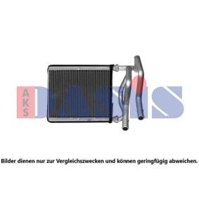 Achetez des Radiateur de chauffage AKS DASIS 219009N à prix pour 71,61 €