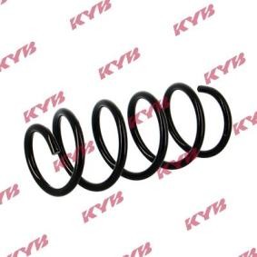 Compre Molas de KYB online para CR-V IV (RM_) a preços moderados