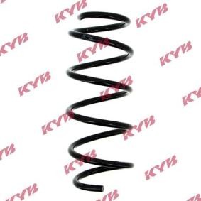 Compre Molas de KYB online para CR-V IV (RM_) a preços moderados