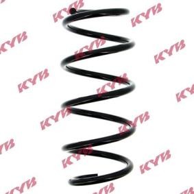Compre Molas de KYB online para CR-V IV (RM_) a preços moderados