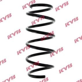 Compre Molas de KYB online para CR-V IV (RM_) a preços moderados