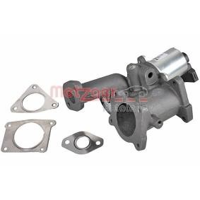 AGR-Ventil 0892762 von METZGER günstig für 318,24 € online kaufen