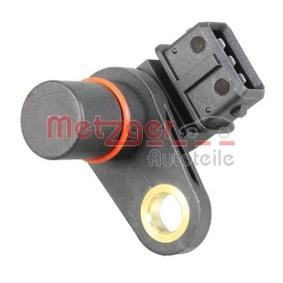 Nockenwellensensor 0903250 von METZGER günstig für 86,64 € online kaufen
