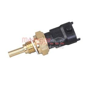 Kühlmitteltemperatursensor 0905484 von METZGER günstig für 16,85 € online kaufen