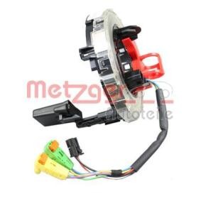 Wickelfeder, Airbag 0916675 von METZGER günstig für 125,83 € online kaufen