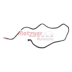 Kraftstoffleitung 2150008 von METZGER günstig für 23,75 € online kaufen