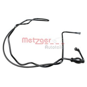 Kraftstoffleitung 2150029 von METZGER günstig für 50,42 € online kaufen