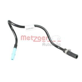 Comprar Tubería de combustible de METZGER 2150084 a bajo precio de 22,73 €