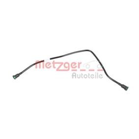 Comprar Tubería de combustible de METZGER 2150104 a bajo precio de 13,95 €