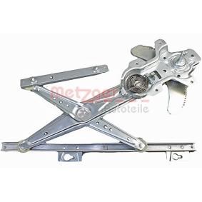 Comprar Elevalunas de METZGER 2160510 a bajo precio de 73,47 €