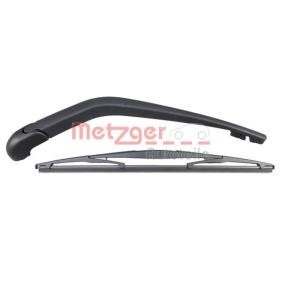 Scheibenwischerarm 2190482 von METZGER günstig für 58,12 € online kaufen