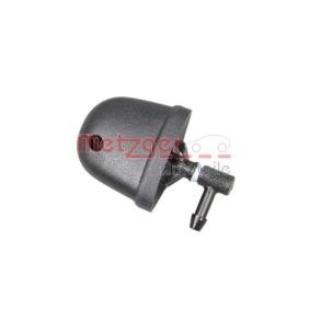 Achetez des Gicleur de lave-glace METZGER 2220817 à prix pour 14,24 €