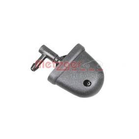 Achetez des Gicleur de lave-glace METZGER 2220818 à prix pour 12,99 €