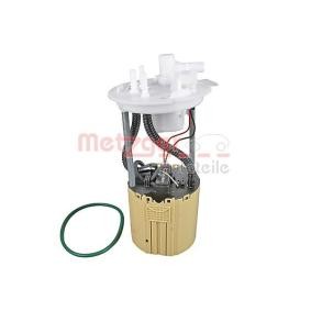 Comprar Unidad de alimentación de combustible de METZGER 2250376 a bajo precio de 496,69 €
