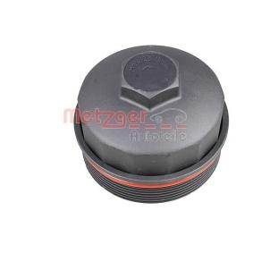 Acquista Calotta, Carter filtro olio da METZGER 2370041 a buon mercato per soli 21,68 €