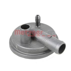 Achetez des Soupape, dégazage du carter METZGER 2385132 à prix pour 19,92 €