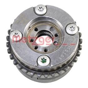 Nockenwellenversteller 2410004 von METZGER günstig für 247,33 € online kaufen