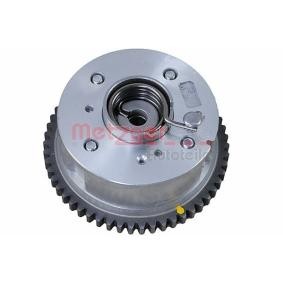 Nockenwellenversteller 2410012 von METZGER günstig für 299,18 € online kaufen