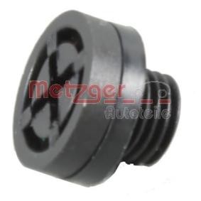 Compre Tampa do radiador de METZGER online para ALTIMA (L33) a preços moderados