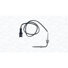 Acquista Sensore, Temperatura gas scarico da MAGNETI MARELLI 172000627010 a buon mercato per soli 56,52 €